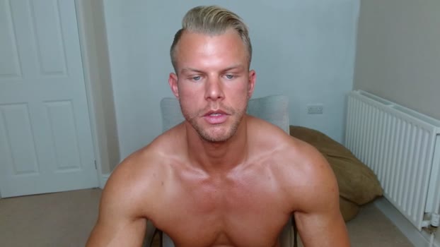 alexandersteelmuscle  01-07-2023 video sexykitty