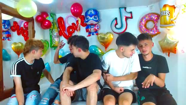 anghelitox  01-07-2023 video Ass