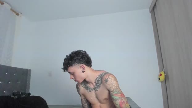 aron_ford  30-06-2023 video kink