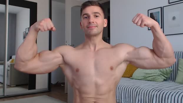 bunzdanny  30-06-2023 video Nude