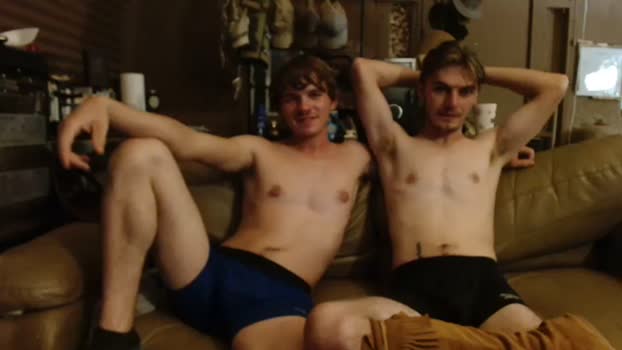 ethansxxx  30-06-2023 video Pretty