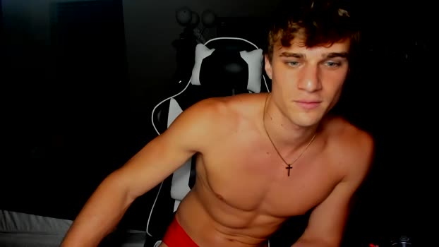 jacksonskate56  30-06-2023 video handsome