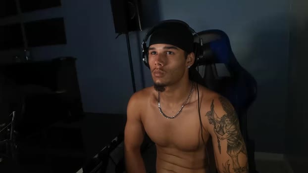 kylewhitedgs  30-06-2023 video deep