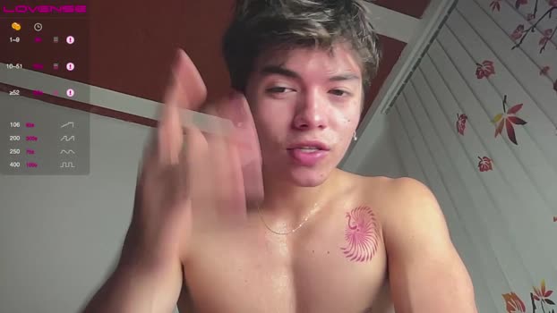 mike_mikemm  30-06-2023 video Topless