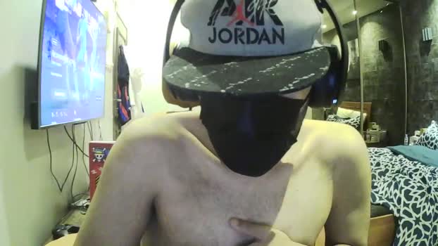 waleeddxxx  30-06-2023 video Naked