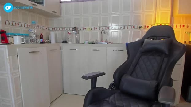 adonistwink  02-07-2023 video suckshow