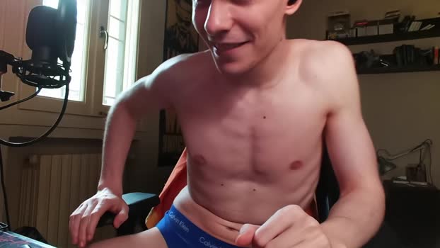 dumbnerd3  02-07-2023 video XXX