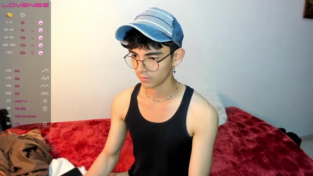 _jamesboy  01-07-2023 video beautiful