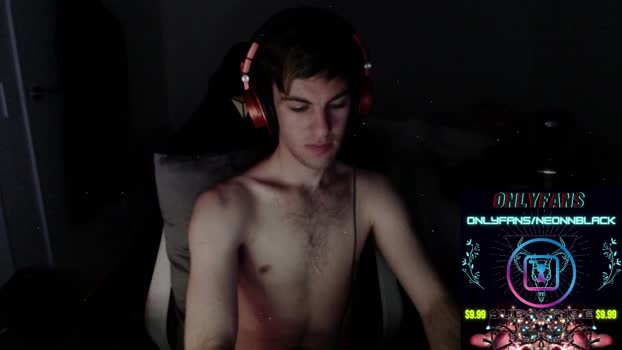 neonn_black  01-07-2023 video kinky