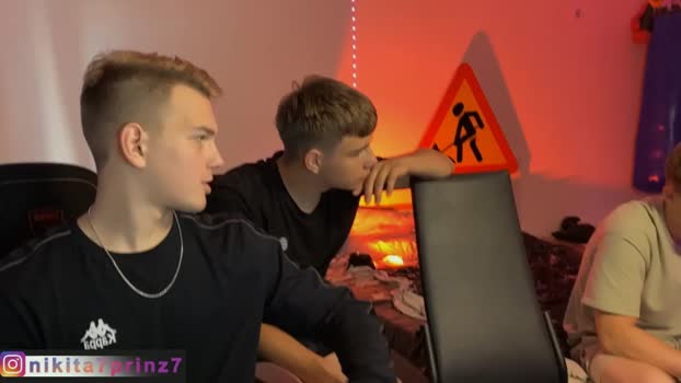 ali_bruin  02-07-2023 video handsome