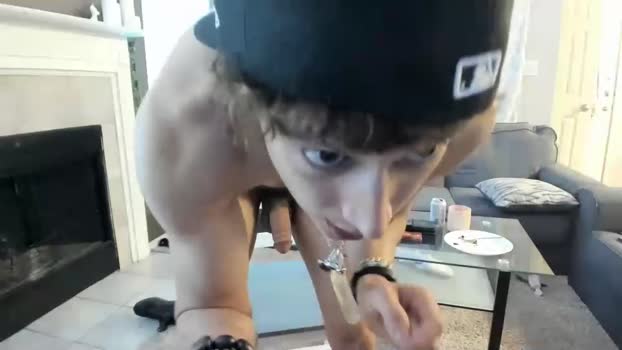 bashful4200  02-07-2023 video prettyface