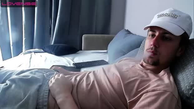 brell_line  03-07-2023 video bigcock