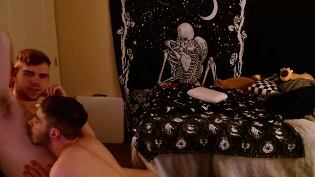 cornerparker  02-07-2023 video sweet