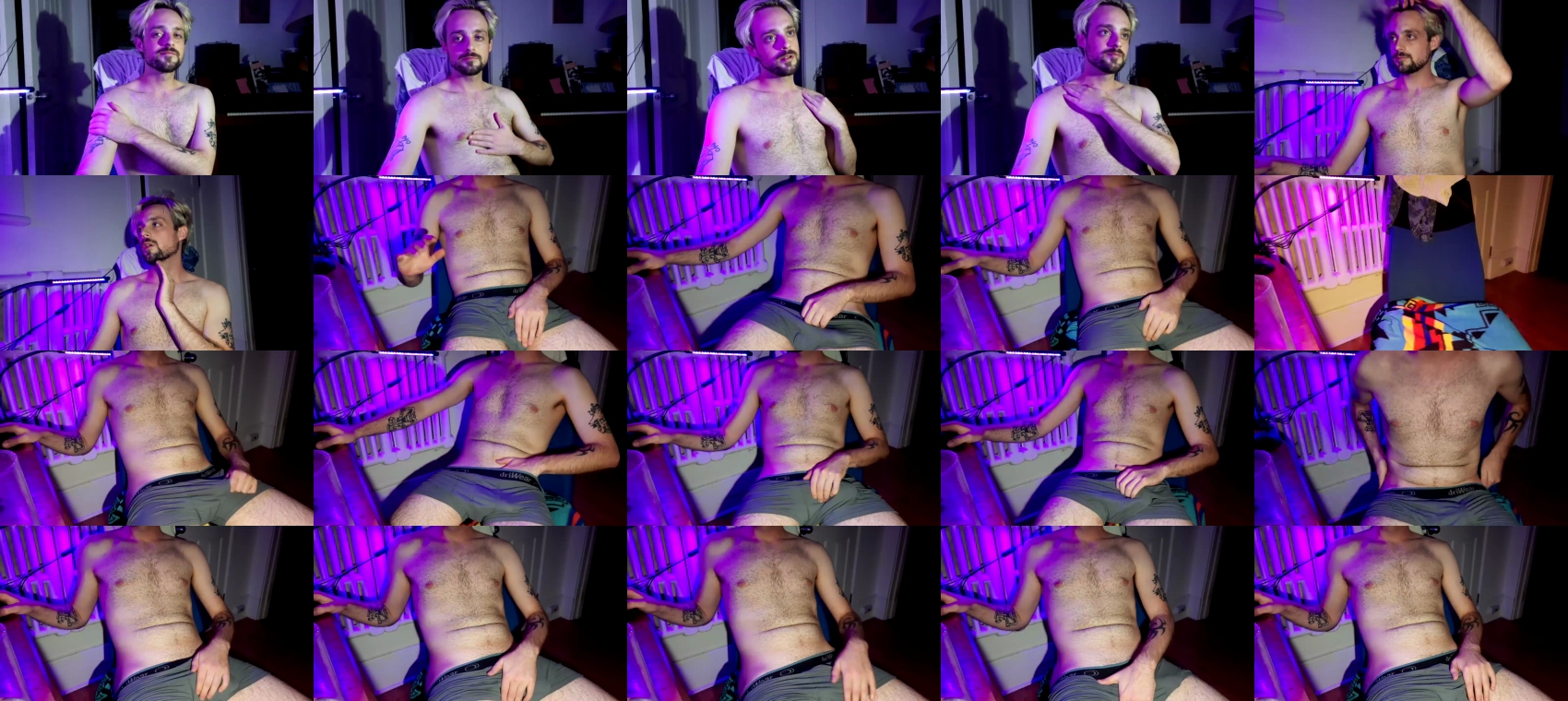jamespuma69  02-07-2023 video hard