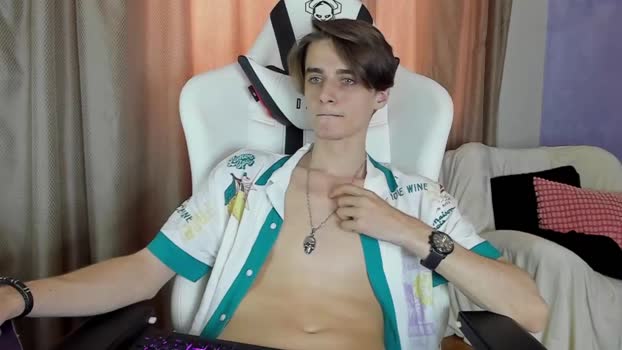 orlandocolt  03-07-2023 video natural