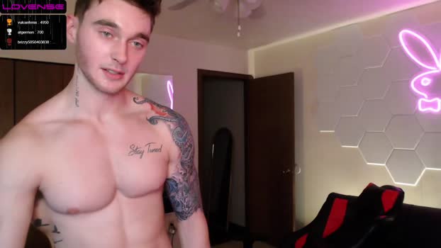 thebrentsavage  02-07-2023 video gay