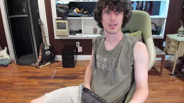 wolfiekitty  03-07-2023 video horny