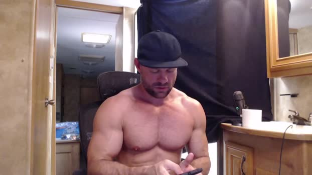 9fat_inches  03-07-2023 video striptease