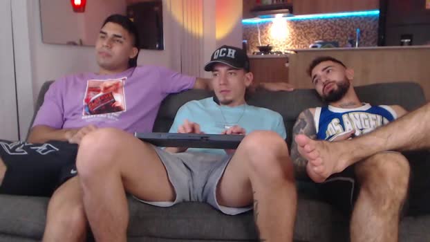 fratguysonline  03-07-2023 video Show