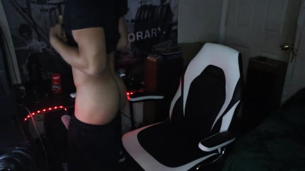 maxednat  03-07-2023 video ass