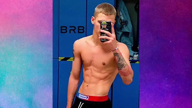 michael_bronx  03-07-2023 video Cam