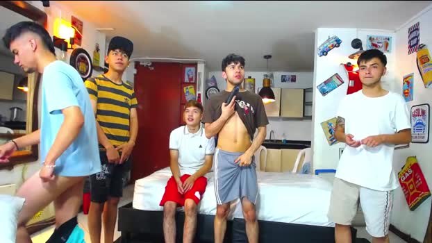 anghelitox  04-07-2023 video legs