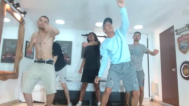 goldenkings  04-07-2023 video Porn