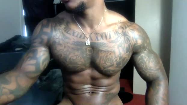 _infamous_  04-07-2023 video handsome