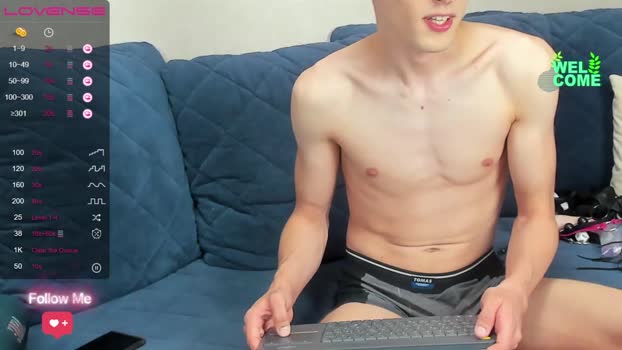 james_mil  04-07-2023 video Show