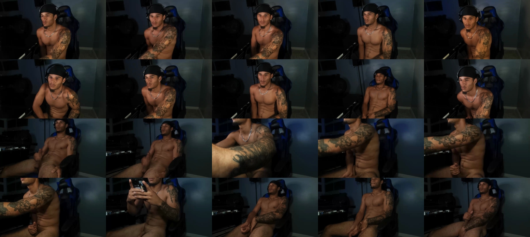 kylewhitedgs  04-07-2023 video strip