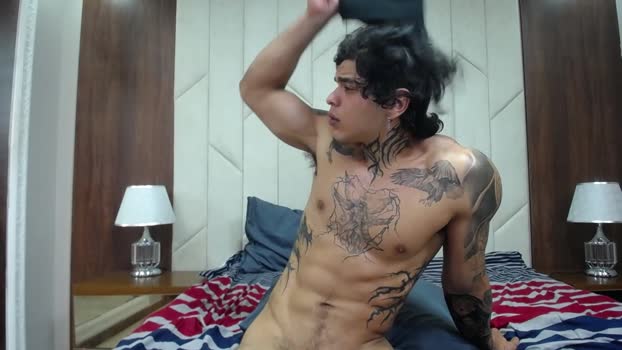 ray_coopers  04-07-2023 video horny