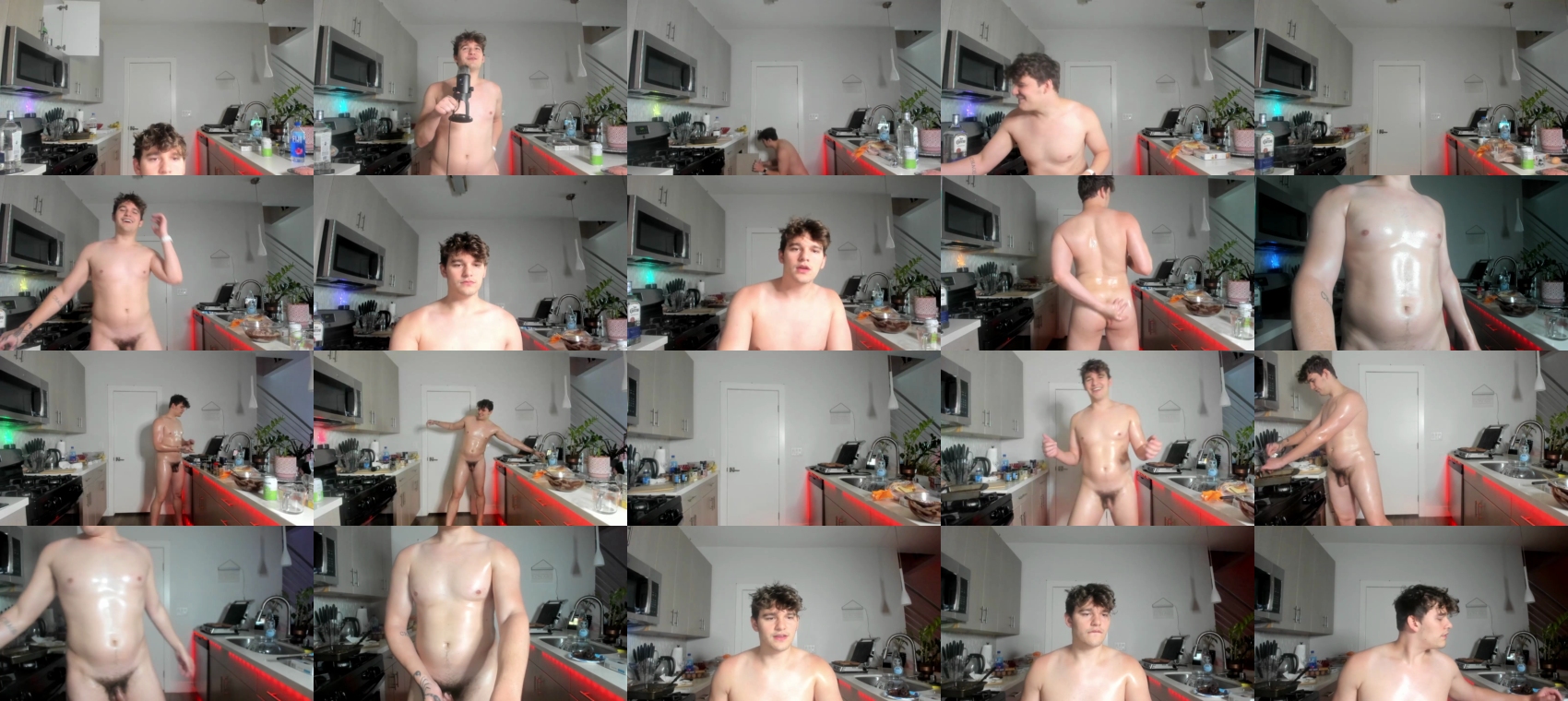 thejohnnystone  04-07-2023 video squirt