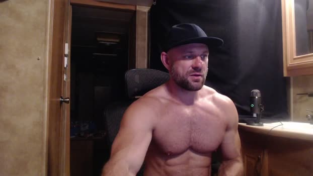 9fat_inches  05-07-2023 video bigass