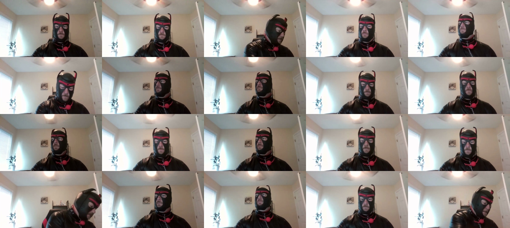 lockedpup00  05-07-2023 video deep
