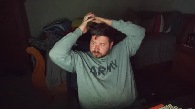 louisvillebull  05-07-2023 video moan