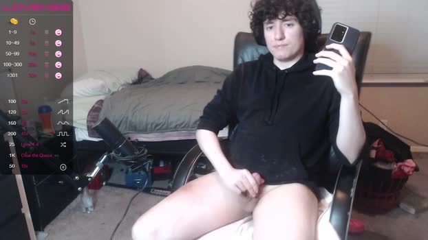 nerdytwink69  05-07-2023 video bigcock