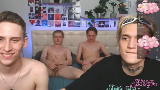 okwohka  05-07-2023 video oral