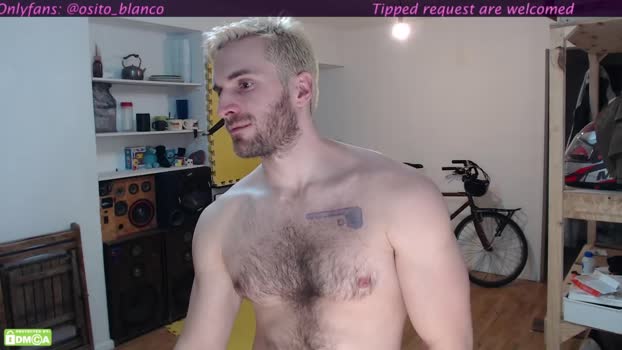 osito_blanco  05-07-2023 video Nude