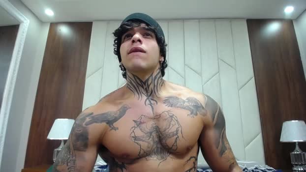 ray_coopers  05-07-2023 video Cam