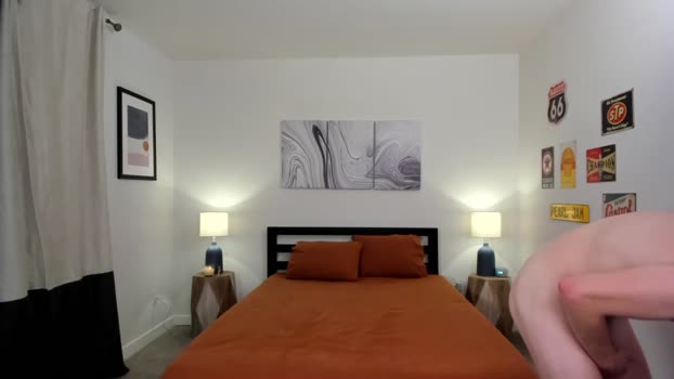 richiewest  05-07-2023 video show