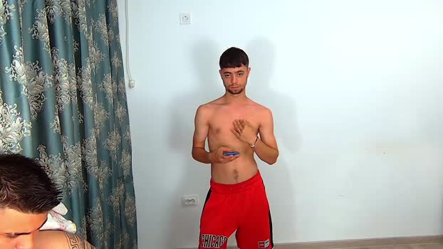 super_boys1  05-07-2023 video prettyface