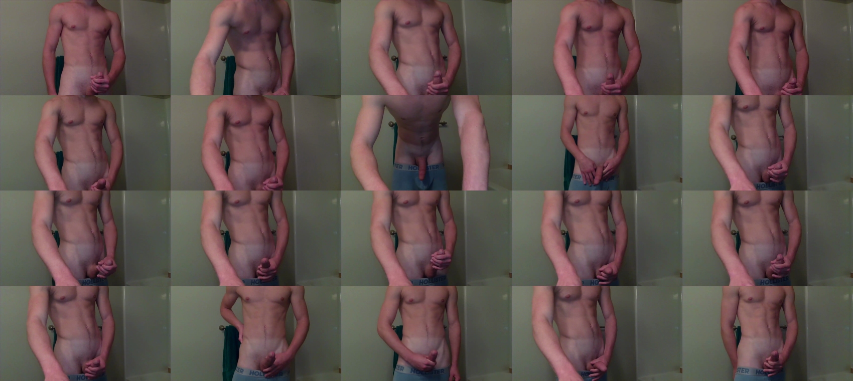 usernamedontwork  06-07-2023 video bigass