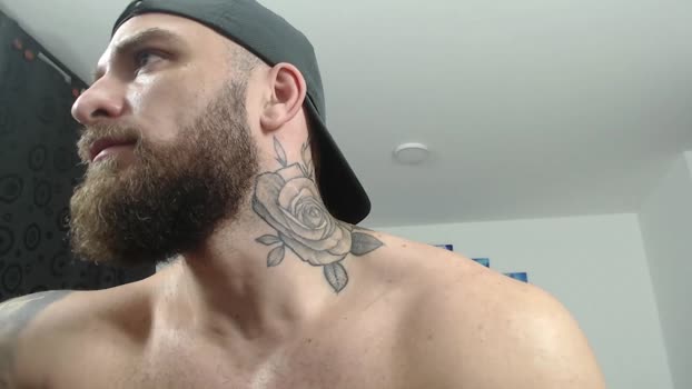 willhottwil1  05-07-2023 video oral