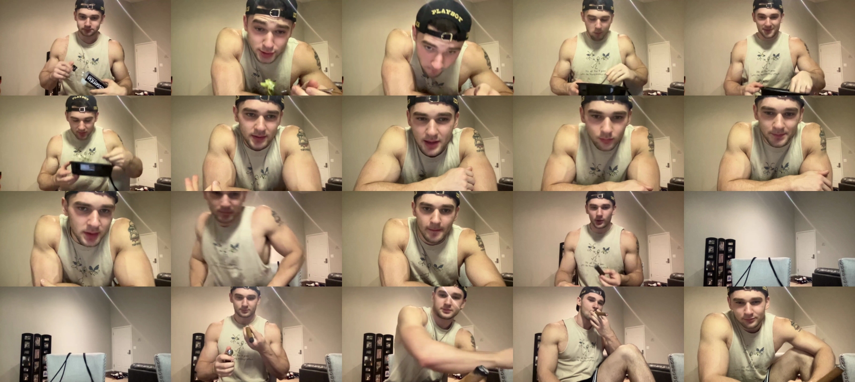 alphazack14  07-07-2023 video harddick