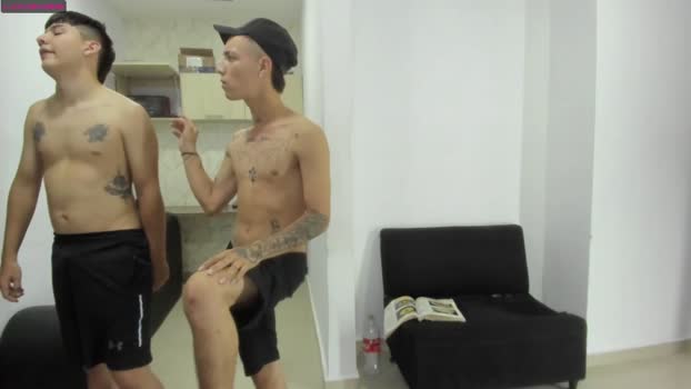 badguyss_bisex  06-07-2023 video natural