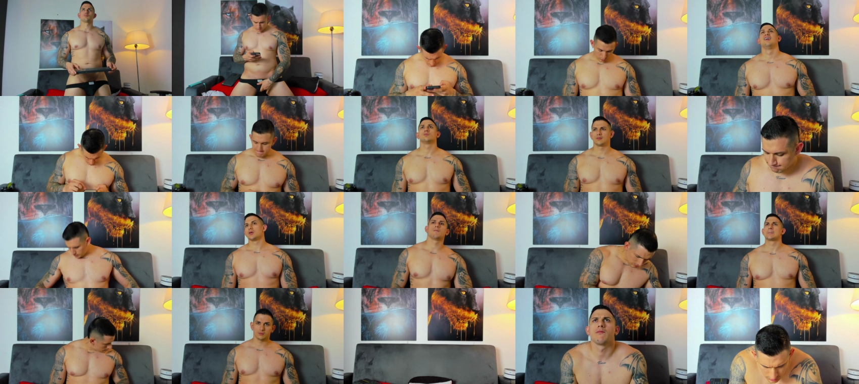 bryan_massimo  06-07-2023 video fuckher