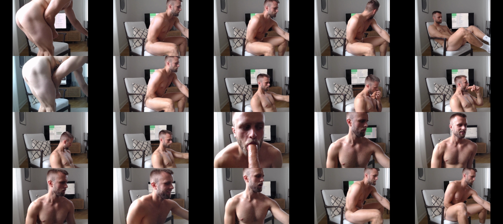 bubblebuttnes  07-07-2023 video nasty