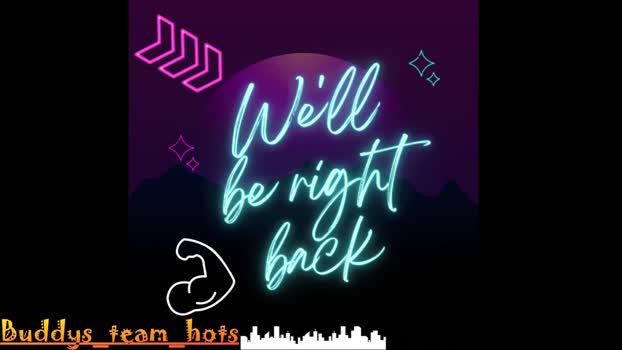 buddys_team_hots  06-07-2023 video Porn