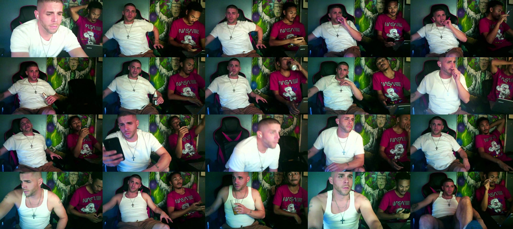 daddy40217  06-07-2023 video hard
