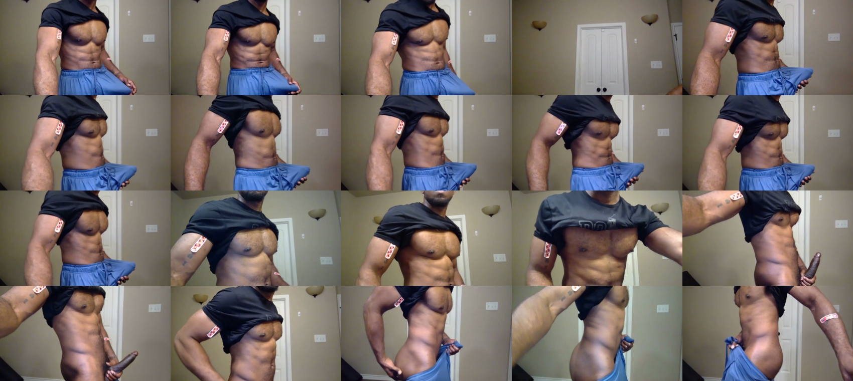 dicksmoothie  06-07-2023 video bigcock